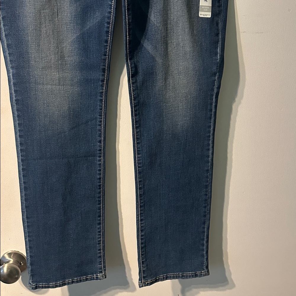 Denizen from Levi’s Women’s Bootcut Jeans - Picture 2 of 5